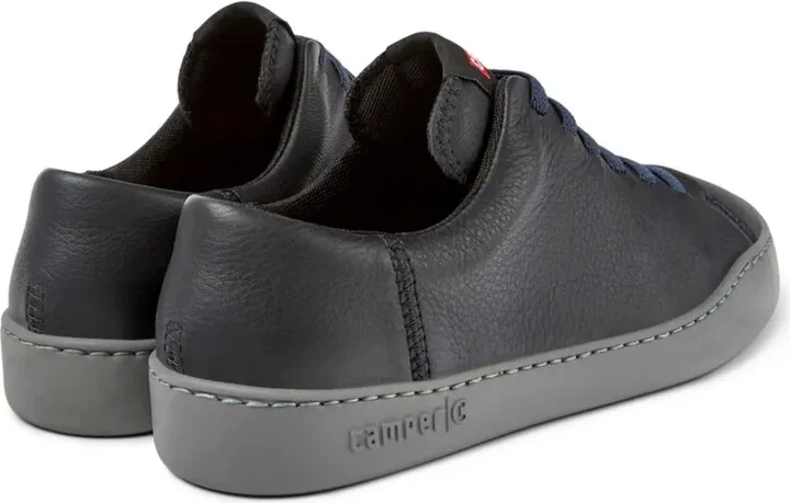 Peu Touring lace-up sneakers - Image 3