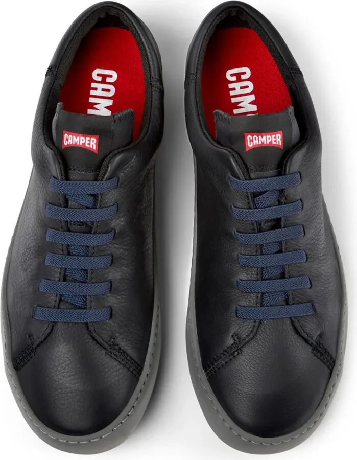 Peu Touring lace-up sneakers - Image 4