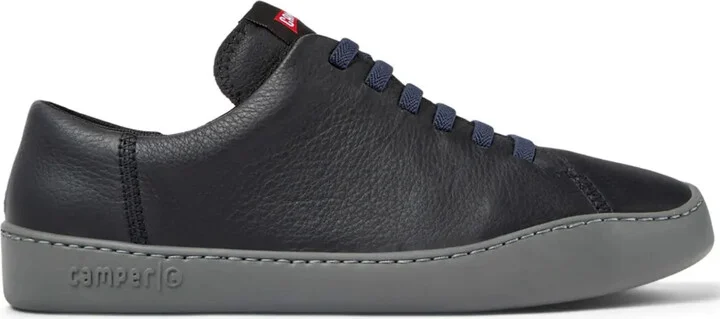 Peu Touring lace-up sneakers