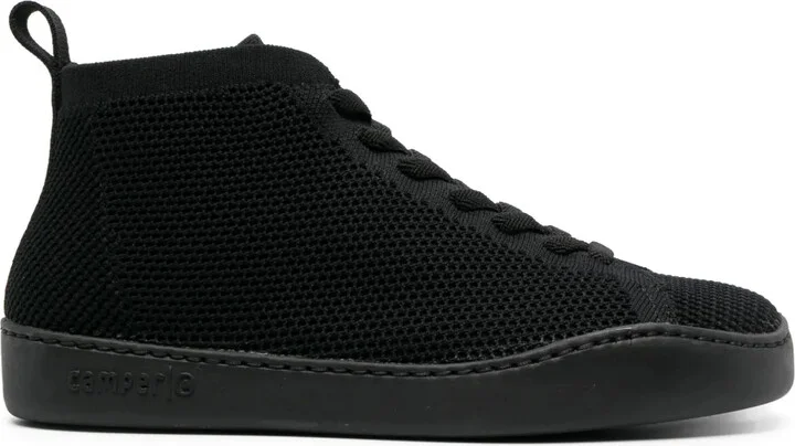 Peu Touring lace-up sneakers