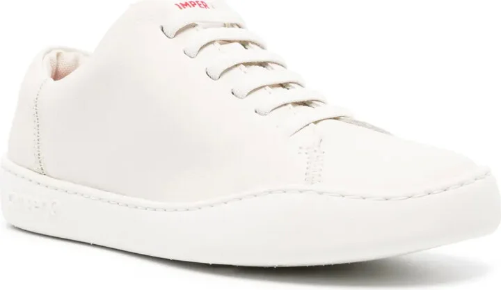 Peu Touring leather sneakers - Image 2
