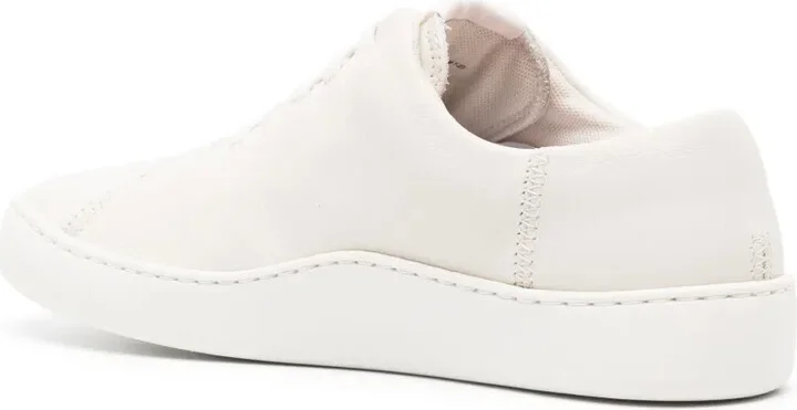 Peu Touring leather sneakers - Image 3