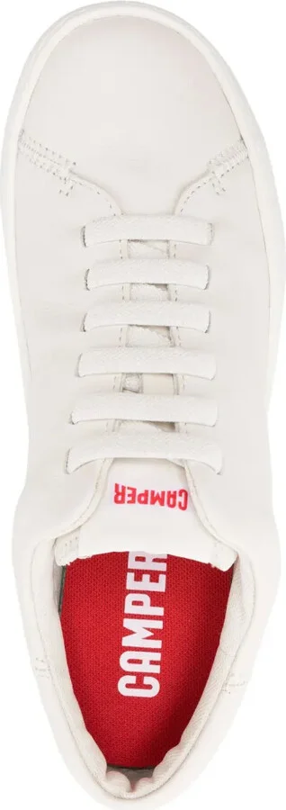 Peu Touring leather sneakers - Image 4