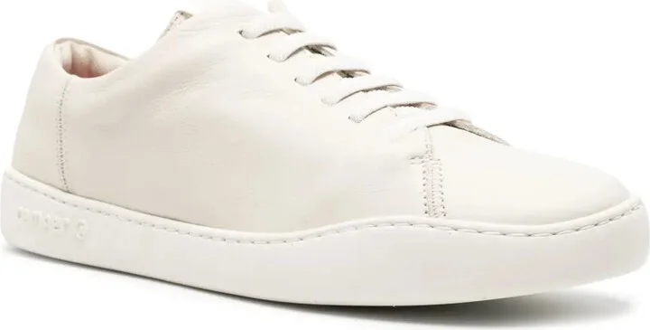 Peu Touring leather sneakers - Image 2