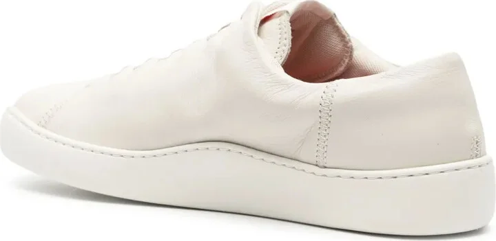 Peu Touring leather sneakers - Image 3