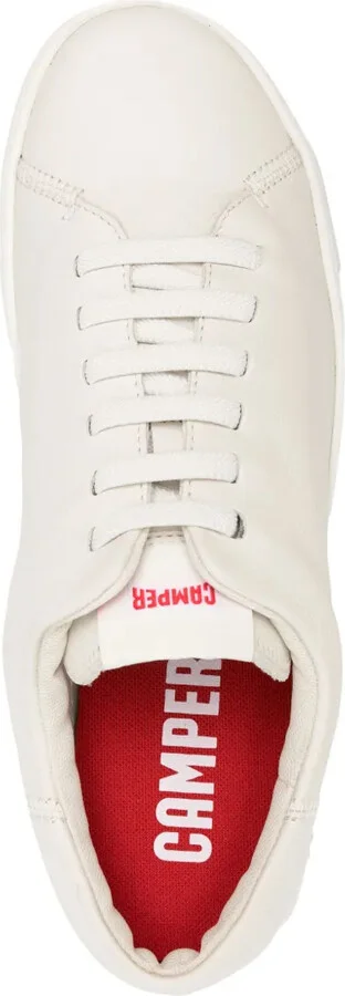 Peu Touring leather sneakers - Image 4