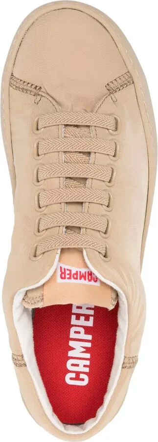 Peu Touring low-top sneakers - Image 4