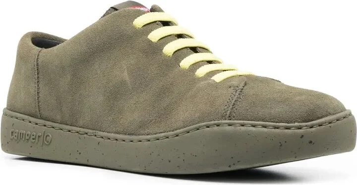 Peu Touring low top sneakers - Image 2