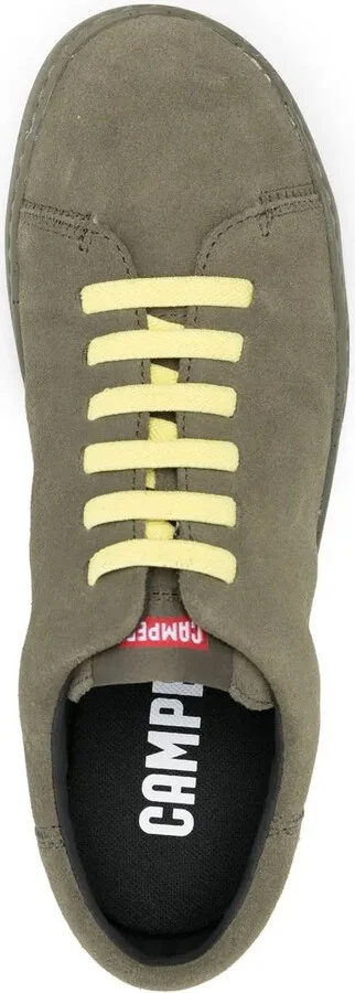 Peu Touring low top sneakers - Image 4