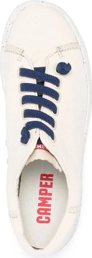 Peu Touring low-top sneakers - Image 4