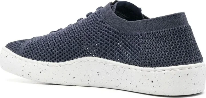 Peu Touring low top sneakers - Image 3