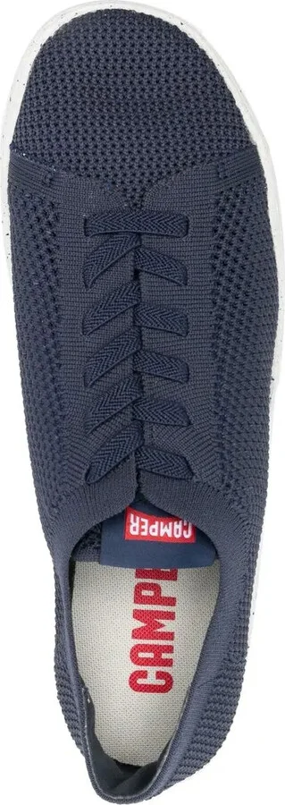 Peu Touring low top sneakers - Image 4