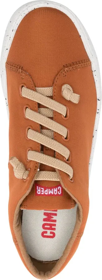 Peu Touring low-top sneakers - Image 4