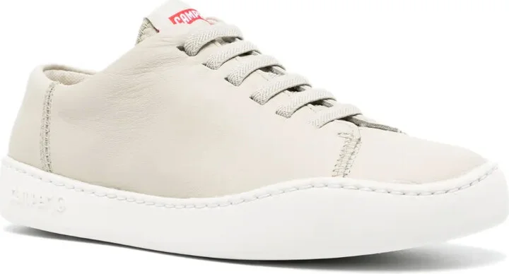 Peu Touring low-top sneakers - Image 2