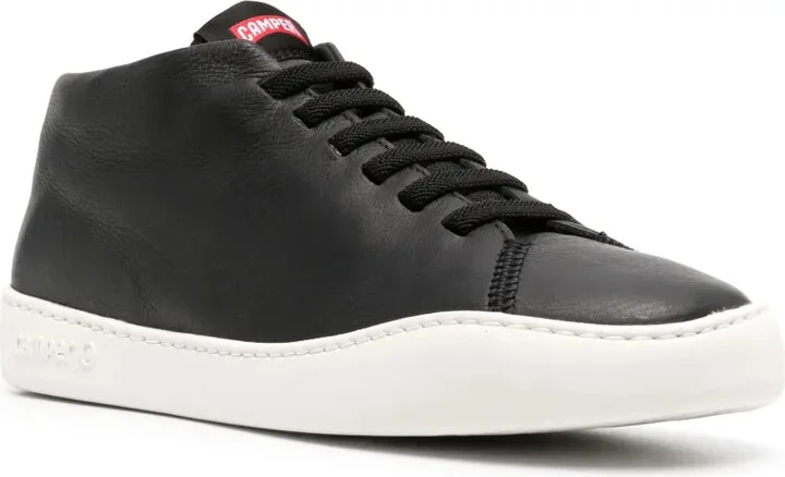 Peu Touring low-top sneakers - Image 2