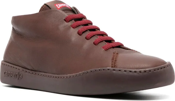 Peu Touring low-top sneakers - Image 2