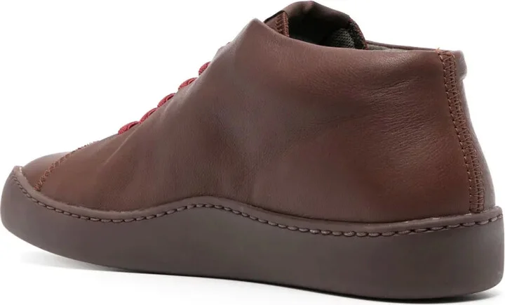 Peu Touring low-top sneakers - Image 3