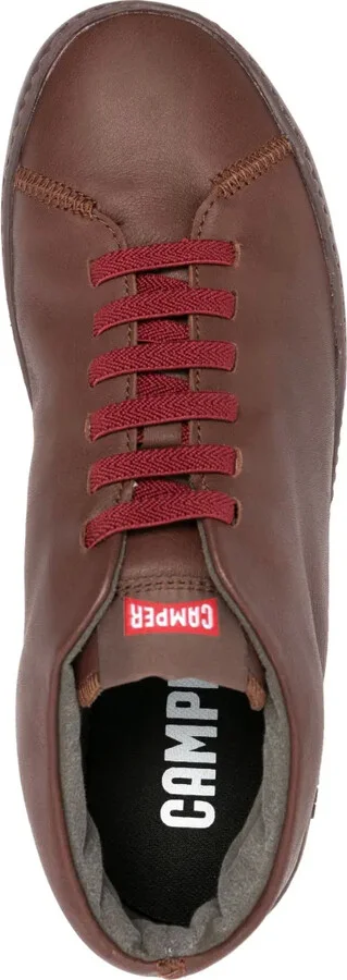 Peu Touring low-top sneakers - Image 4