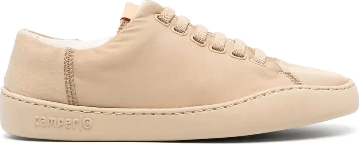 Peu Touring low-top sneakers
