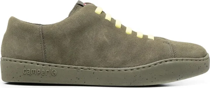 Peu Touring low top sneakers