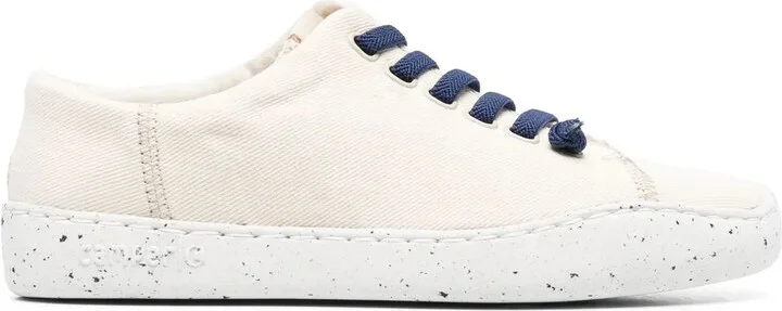 Peu Touring low-top sneakers