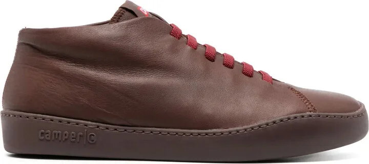Peu Touring low-top sneakers
