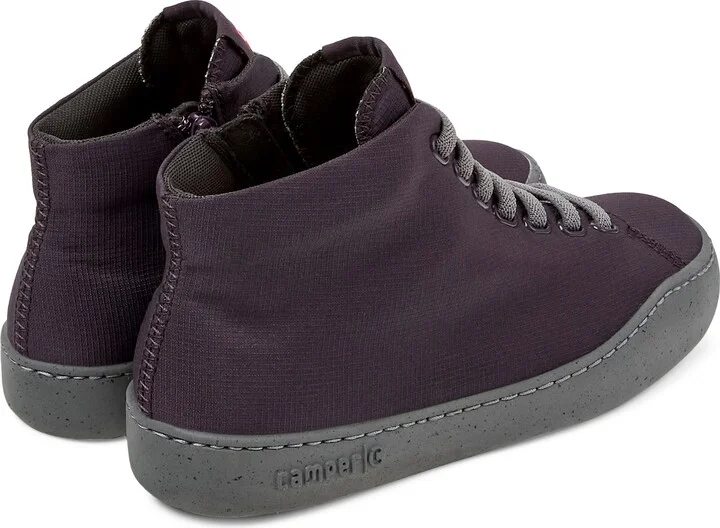 Peu Touring Mid Sneaker - Image 2