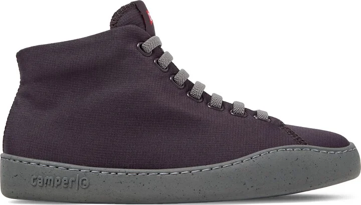 Peu Touring Mid Sneaker - Image 3