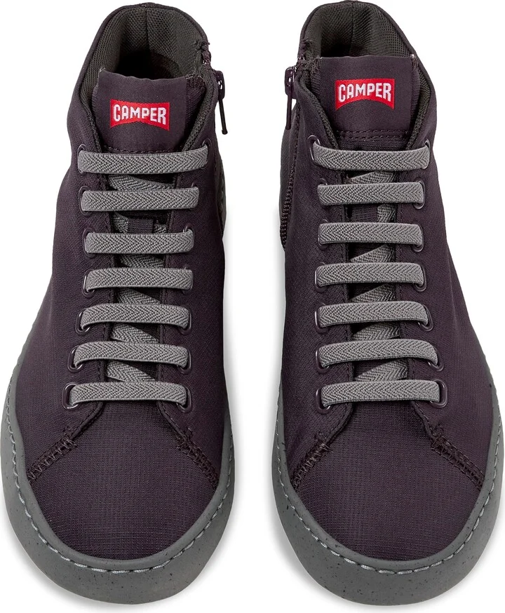 Peu Touring Mid Sneaker - Image 4