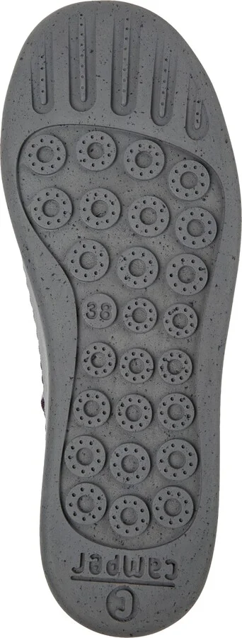 Peu Touring Mid Sneaker - Image 5