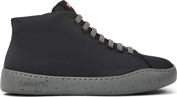 PEU Touring Mid Sneaker - Image 3