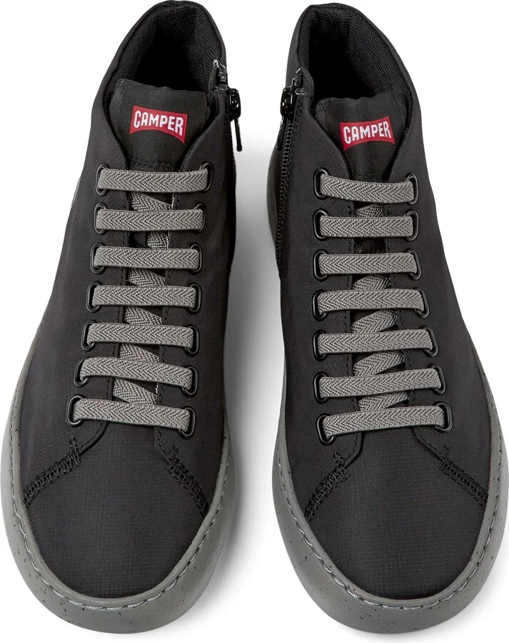 PEU Touring Mid Sneaker - Image 4