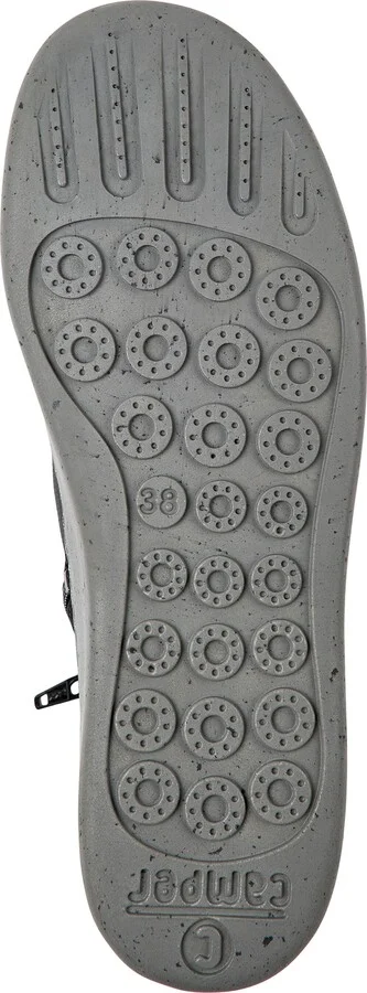 PEU Touring Mid Sneaker - Image 5