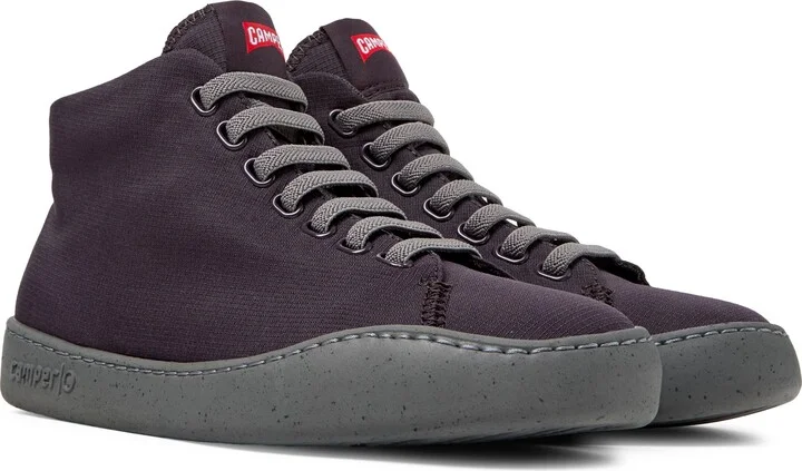 Peu Touring Mid Sneaker