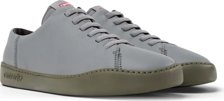 Medium Gray