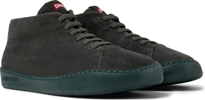 DARK GREY