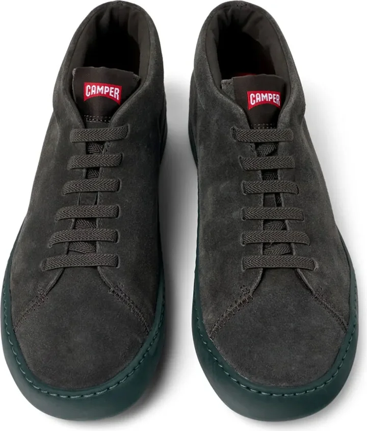 Peu Touring sneakers - Image 3