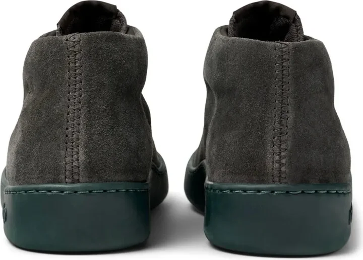 Peu Touring sneakers - Image 4