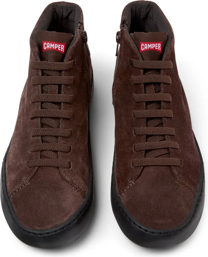 Peu Touring sneakers - Image 3