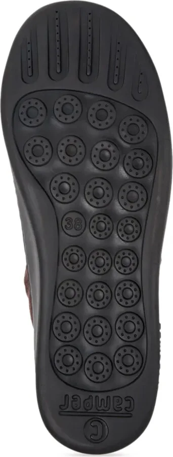 Peu Touring sneakers - Image 4