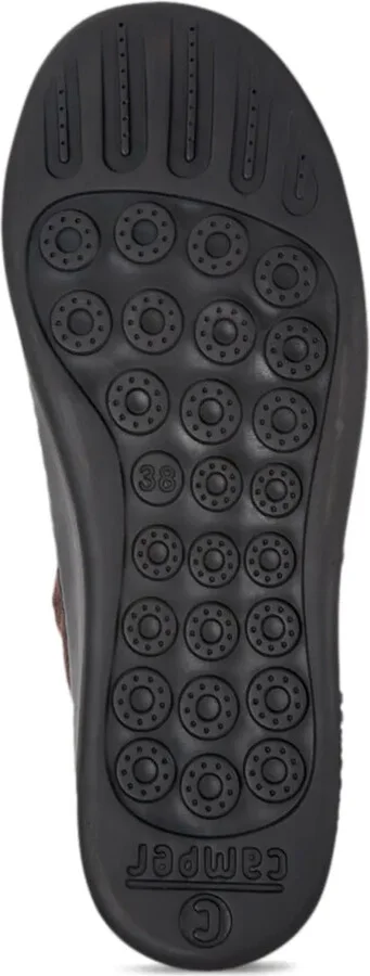 Peu Touring sneakers - Image 5