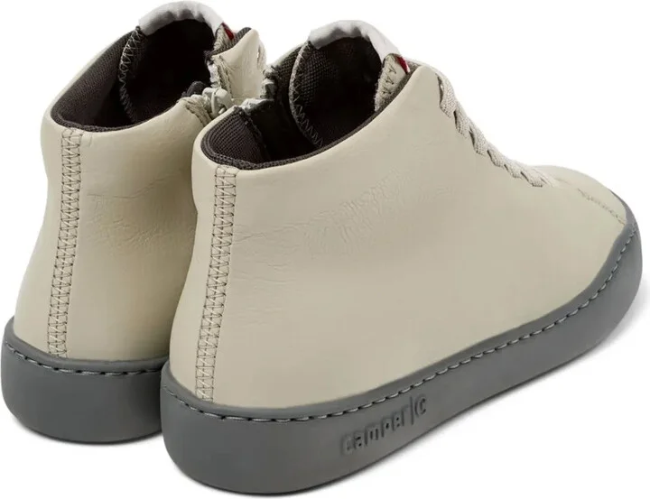 Peu Touring sneakers - Image 3