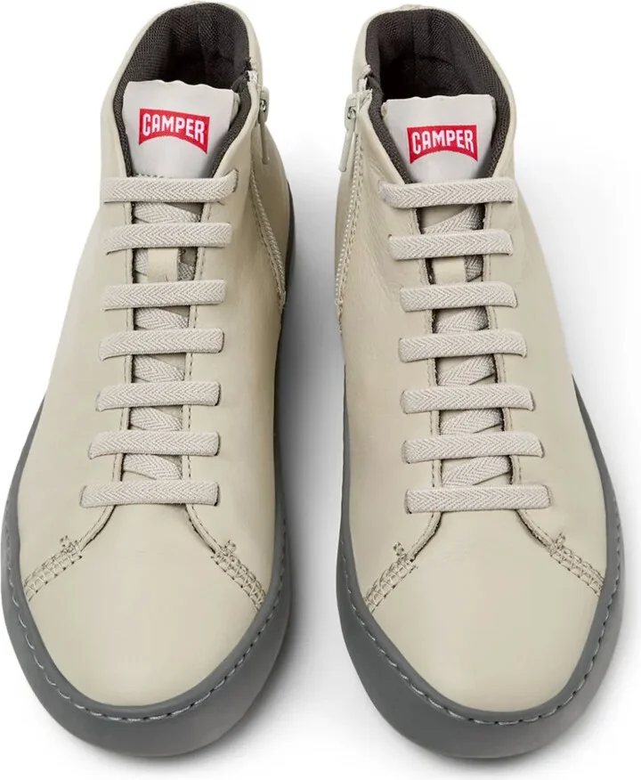 Peu Touring sneakers - Image 4