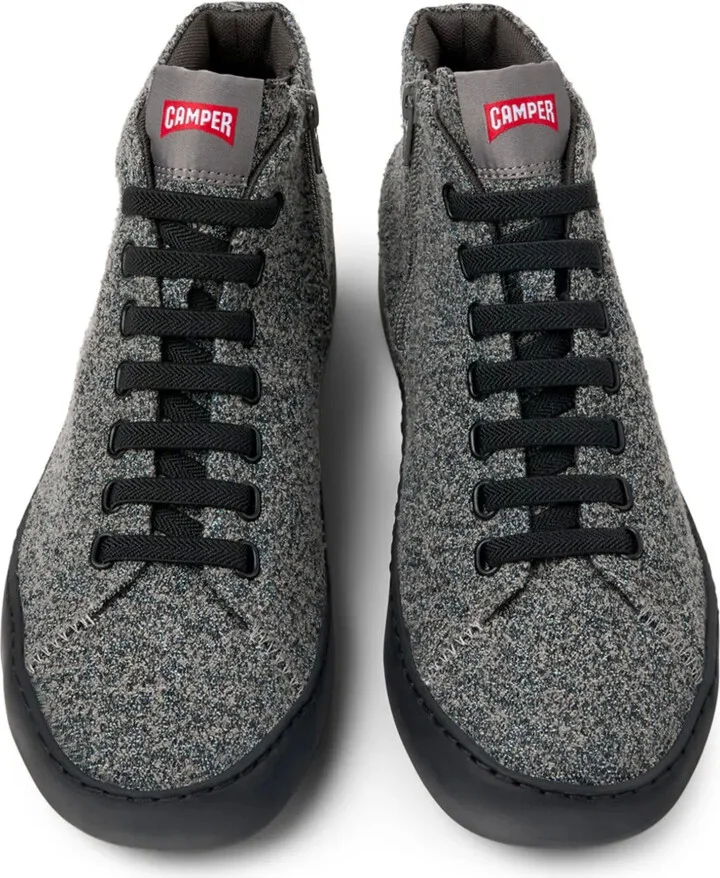 Peu Touring sneakers - Image 3