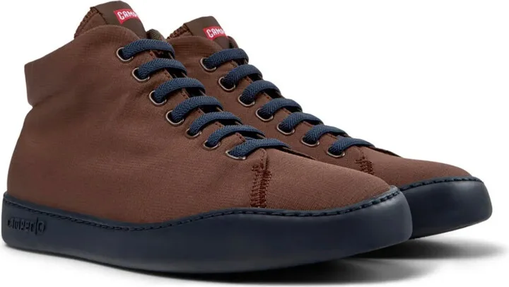Peu Touring sneakers - Image 2