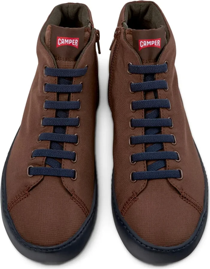 Peu Touring sneakers - Image 4