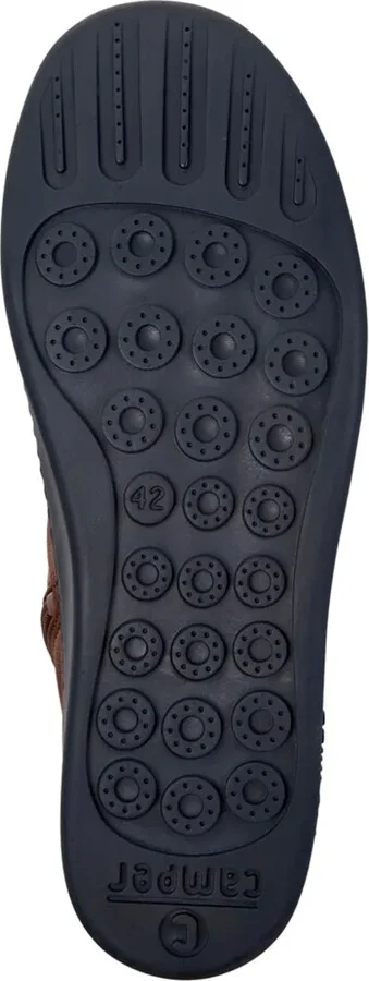 Peu Touring sneakers - Image 5
