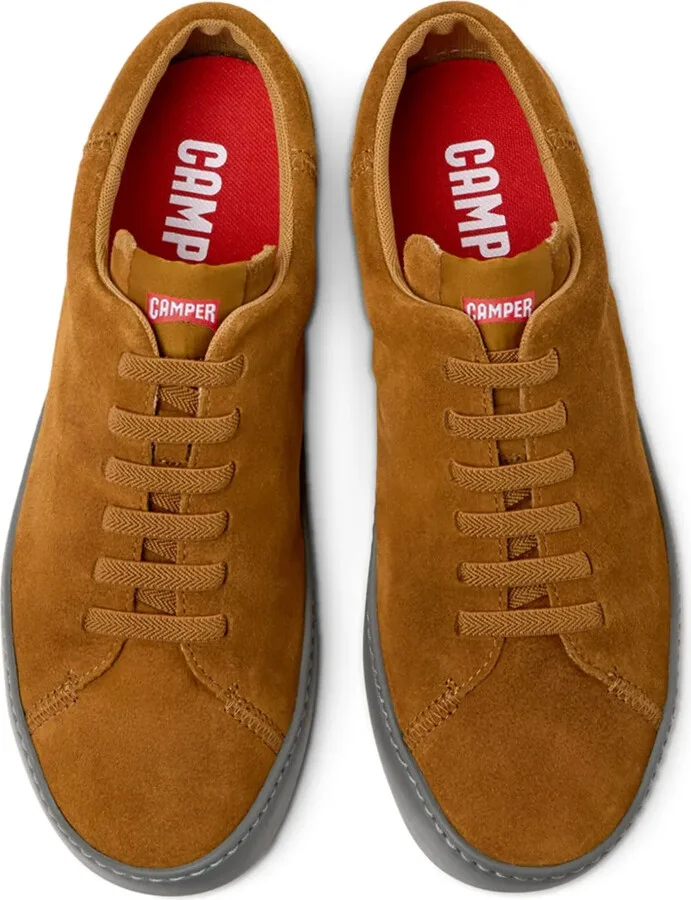 Peu Touring sneakers - Image 3
