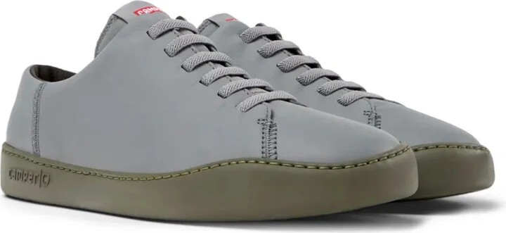 Peu Touring sneakers - Image 2