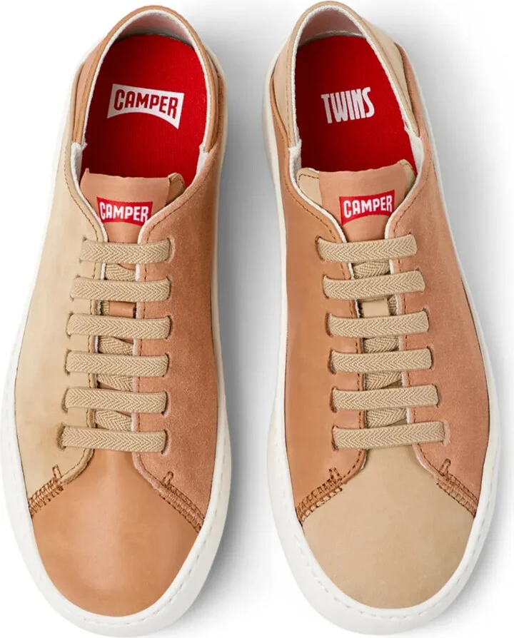 Peu Touring sneakers - Image 4